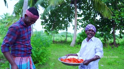 MIXING! Bloopers & Fun Cooking Moments _ Always Welcomes You _ Best Of VCC _ Vil