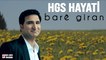 HGS Hayati - Barê Giran (2021 © Aydın Müzik)