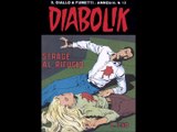 DIABOLIK---STRAGE AL RIFUGIO