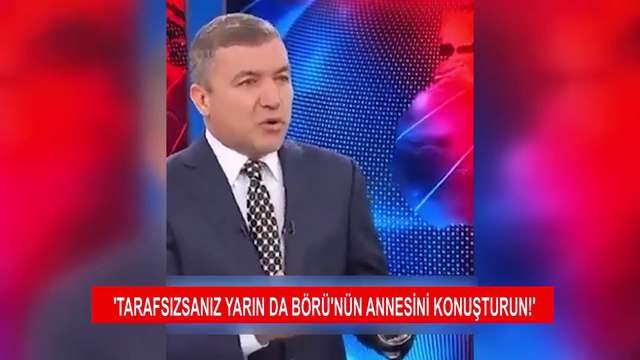 Savcı Sayan'dan Fox TV'ye çok net çağrı!