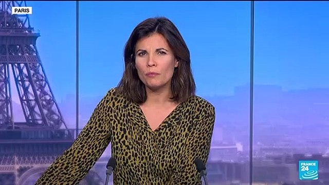 Une délégation de sénateurs français est arrivée à Taïwan malgré les protestations chinoises