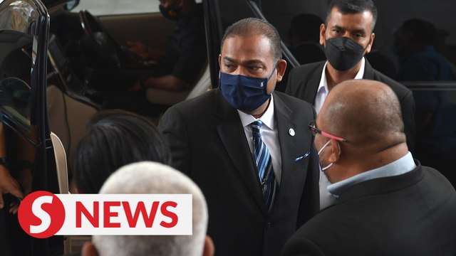 No miscarriage of justice, Abdul Azeez will get fair trial, Appeals Court heard