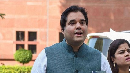 Why Varun Gandhi's stand is different from BJP?