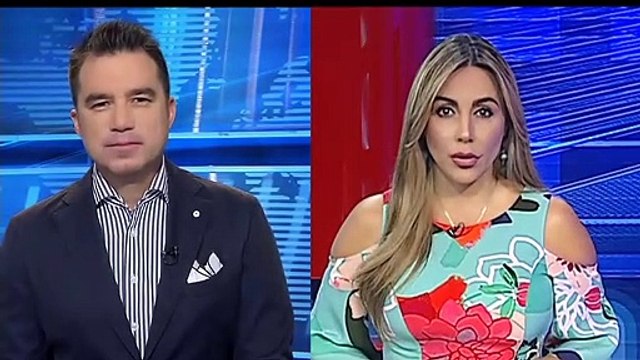 Rescatan con vida a taxista que había sido secuestrado