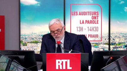 Les auditeurs ont la parole du 06 octobre 2021