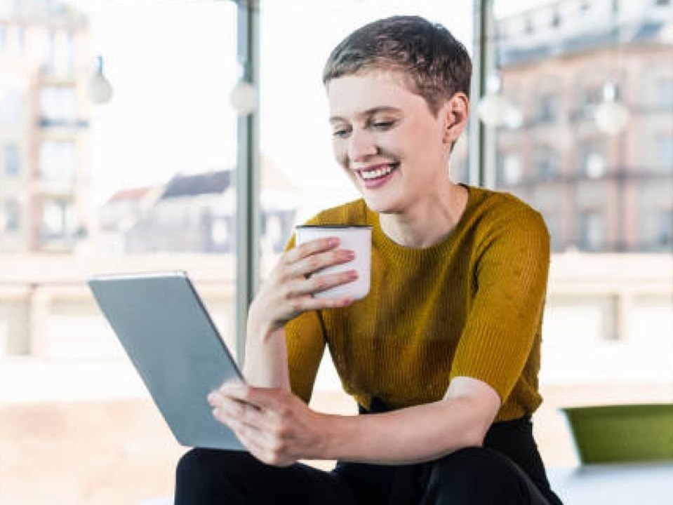 Digitalisierung: Das ist die 'smarteste Stadt Deutschlands'