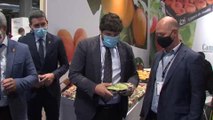 La huerta murciana alcanzó los 1.872 millones de euros en exportaciones en 2021