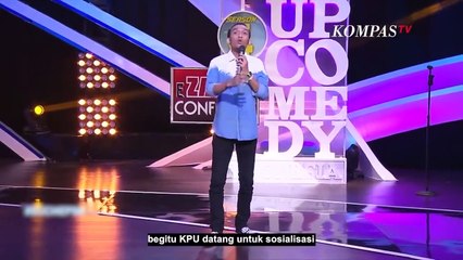 Transformasi Abdur Konsisten dengan Keresahannya tentang Indonesia Timur