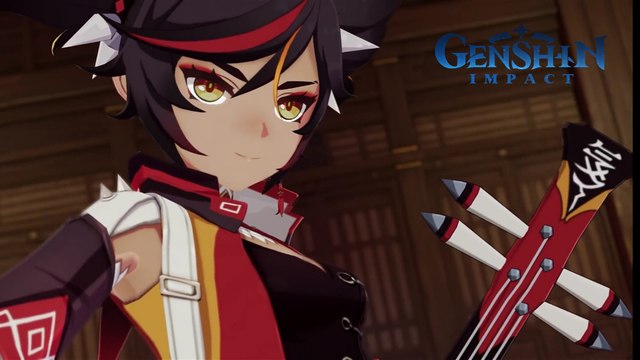 D'autres nouveautés de la 2.2 dans la discussion des développeurs de Genshin Impact