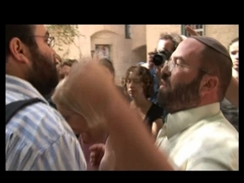 HEBRON - JERUSALEM Terre Sainte Partie 2