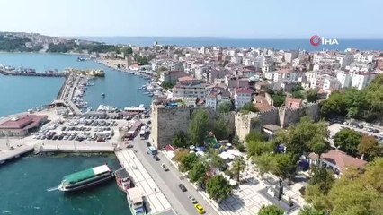 Başkan Ayhan: "Turizm kapasitemizi daha yüksek oranda kullanacağız"