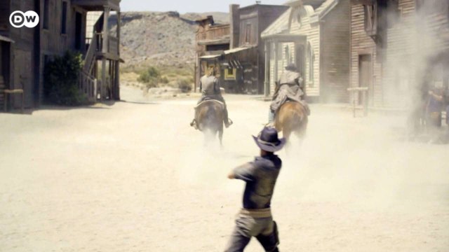 Europe To The Max Cowboy Country | Horseback Heroes | Europe || DW Videos || Oneindia Telugu