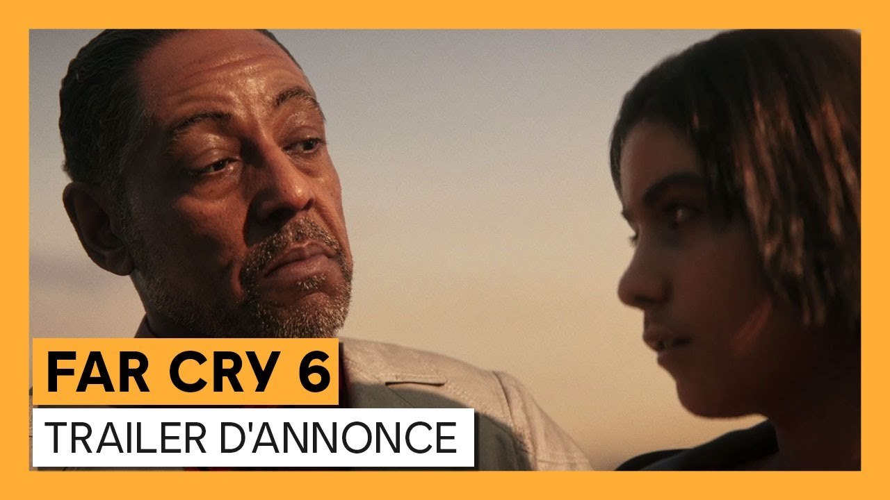 far cry