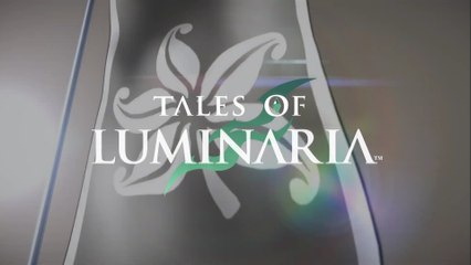 Les aventuriers de Tales of Luminaria se rejoignent dans un trailer