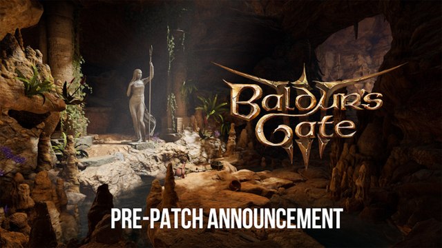 Une nouvelle classe arrive dans Baldur's Gate 3 avec le patch 6