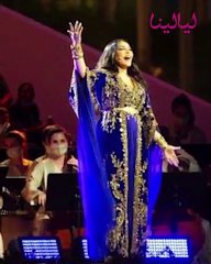 سعر اطلالة منى زكي