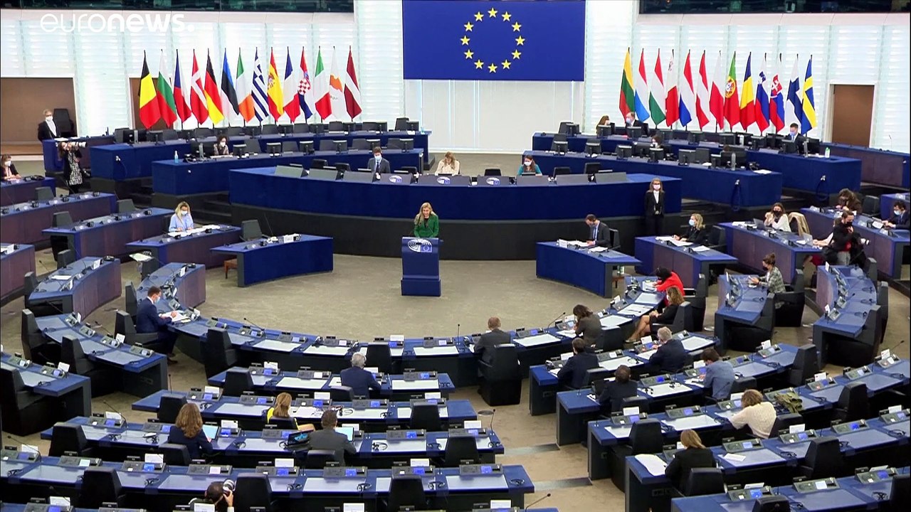 Η ενεργειακή κρίση στην ΕΕ - Σε νέα επίπεδα ρεκ...