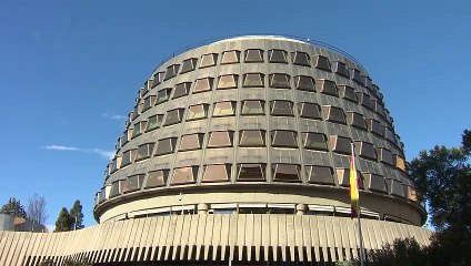 El Tribunal Constitucional avala la prisión permanente revisable