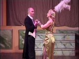 LA DUCHESSA DEL BAL TABARIN Operetta di Carlo Lombardo