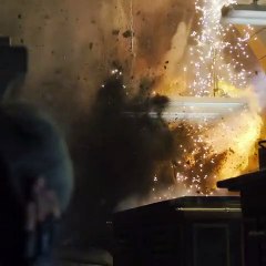 La casa de papel: Η «Τόκιο» κλαίει με λυγμούς μετά την σκηνή με τις εκρήξεις!