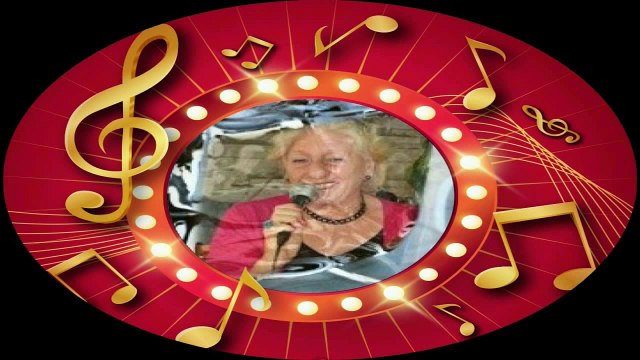 Radyo Şiirimin Dili & Yayınımdan Bir Bölüm Seslendiren Hazırlayan Klip Aynur AVCI.