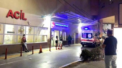 34 öğrenci hastaneye kaldırılmıştı! "Kızılay'ın keklerinden zehirlendiler" iddiasına yanıt: Doğru değil