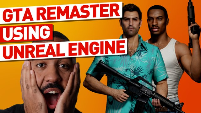 All GTA Trilogy Remaster Details Leaked: Graphics, Screenshots & More