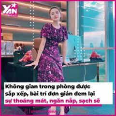 Góc Làm Việc Sang Xịn Mịn Của Các Chủ Tịch, Ceo Vbiz | Điện Ảnh Net