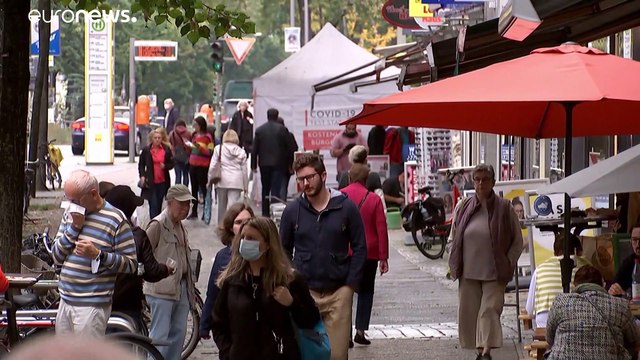 Gefahr im Herbst: Drohen Grippe + Corona-Welle?