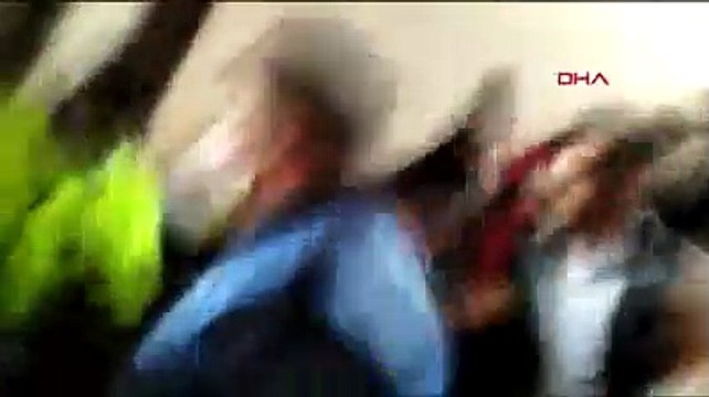 Büyükada'da TÜGVA ile tahliye gerilimi: Çevik Kuvvet tarafından binaya giriş çıkışlar yasaklandı