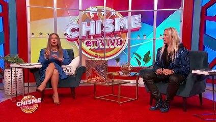 Alejandra Guzmán Y Luis Miguel ¿Implicados En Los Pandora Papers?