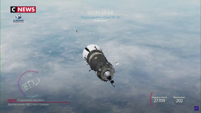 Espace : la guerre des étoiles (d’Hollywood)