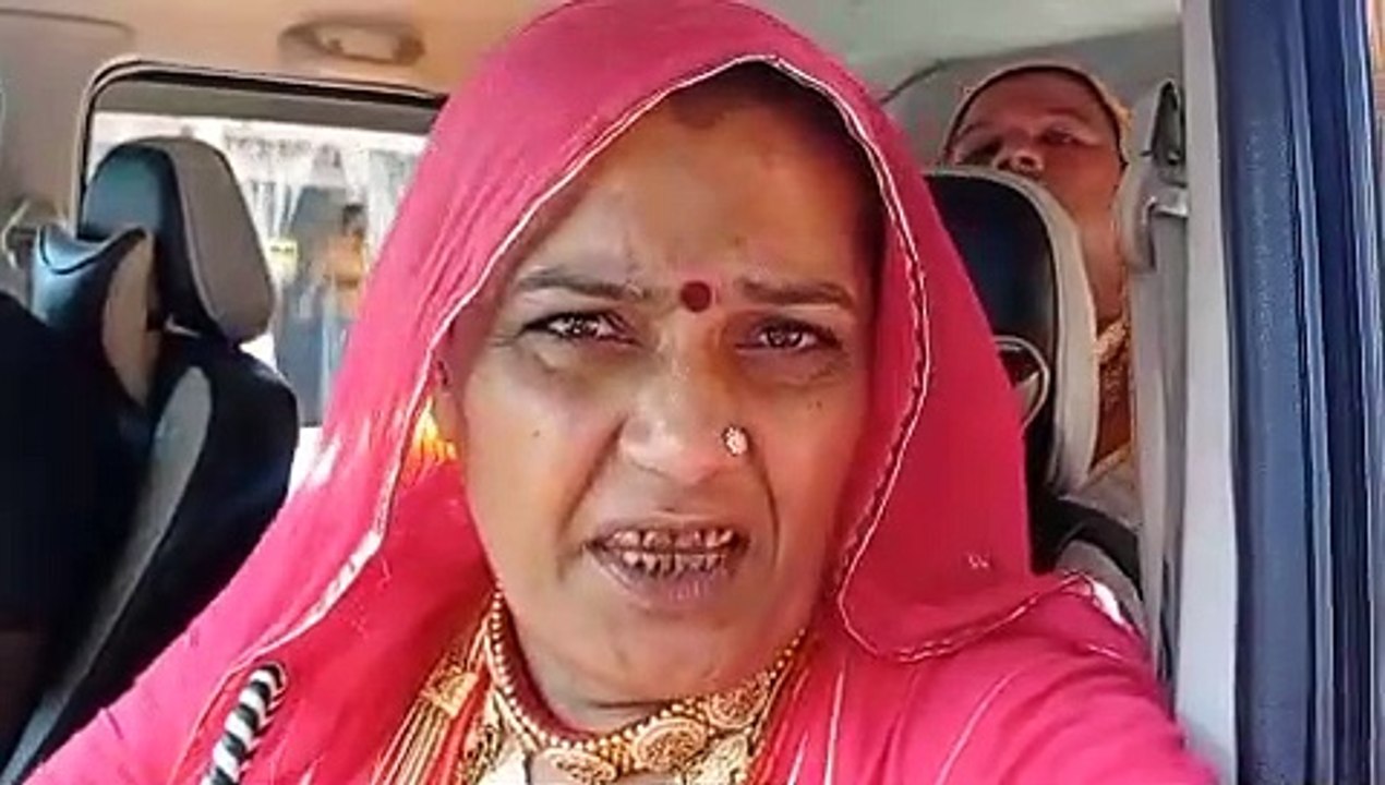 किन्नर बनकर घरों-दुकानों से वसूली करना चार युवकों को पड़ा भारी