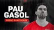 NBA - Pau Gasol prend sa retraite à l'âge de 41 ans