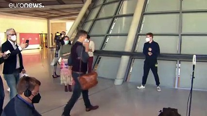 Coligação "semáforo" mais próxima do Governo da Alemanha