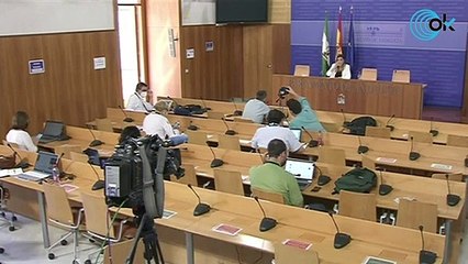 El PSOE Andaluz culpa de la subida del precio de la luz a Mariano Rajoy