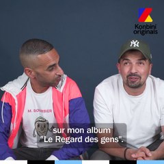 Le Track ID spécial rap avec Sniper