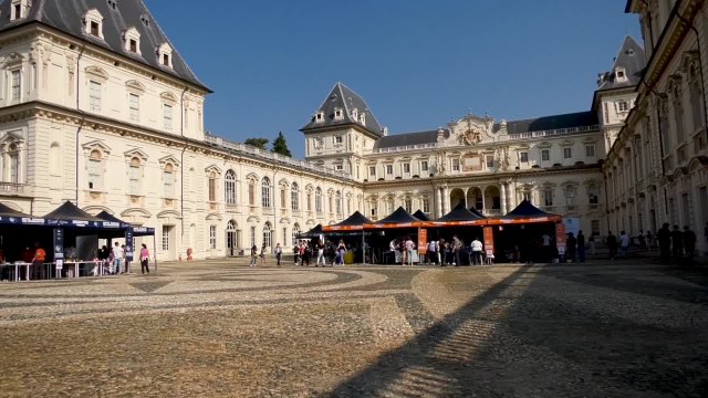 Notte europea dei ricercatori per avvicinare i cittadini alla scienza e alla tecnologia