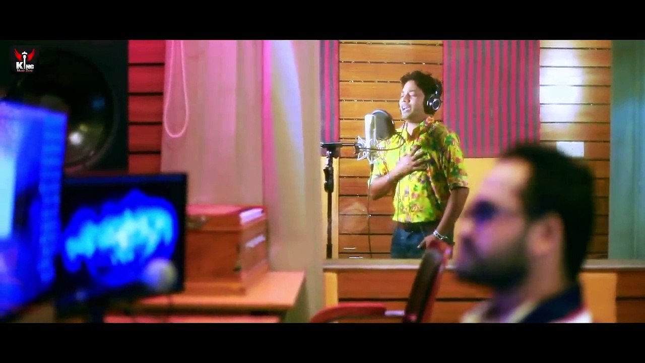 Pakhi 8 - Emon Khan - পাখি ৮ - New Music Video - মিথ্যে অপবাদে হলাম জেলের কয়েদি - King Music Zone
