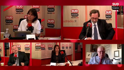 Eric Zemmour doit-il annoncer sa candidature ? / Anne Hidalgo et le carburant / Rapport Sauvé