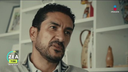 Víctor Estrada, medallista mexicano en Sídney 2000