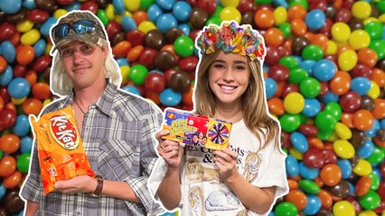 All the New Candy to Purchase (and Pass on) This Halloween
