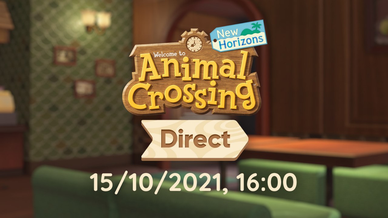 Animal Crossing Direct : à quoi faut-il s'attendre ?