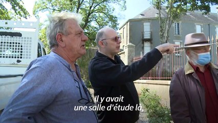 Pédocriminalité: au petit séminaire de Chavagnes, un "système" pour abuser des enfants