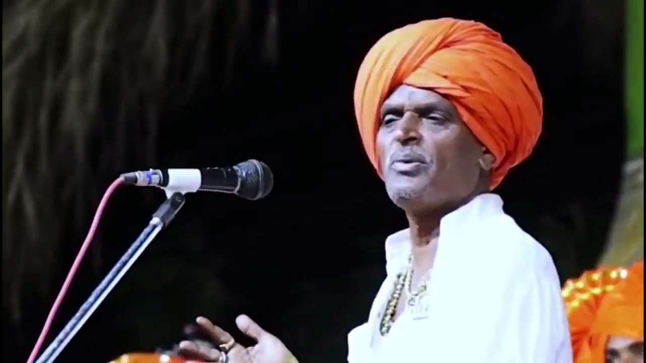 Indurikar maharaj