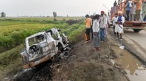 How politics erupted in UP over Lakhimpur Kheri incident?