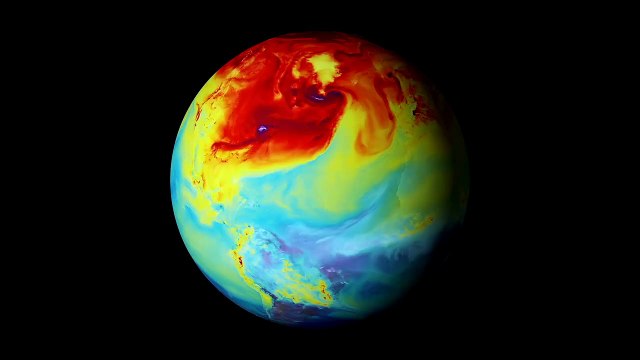 Glaciologists Cover Glaciers in the Hopes of Slowing Their Potentially Catastrophic Melt