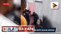 39-anyos na lalaki sa San Jose Del Monte, Bulacan, arestado
