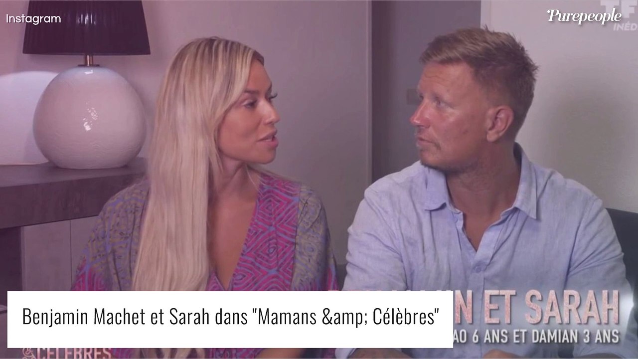 Mamans & Célèbres : Les "caprices" des enfants d'un candidat pointés du doigt, le papa réplique