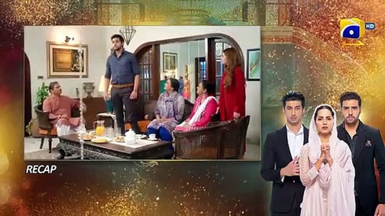 Recap - Banno - Episode 07 - 6th October 2021